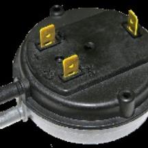 Cleveland NS Series Air Pressure Switch